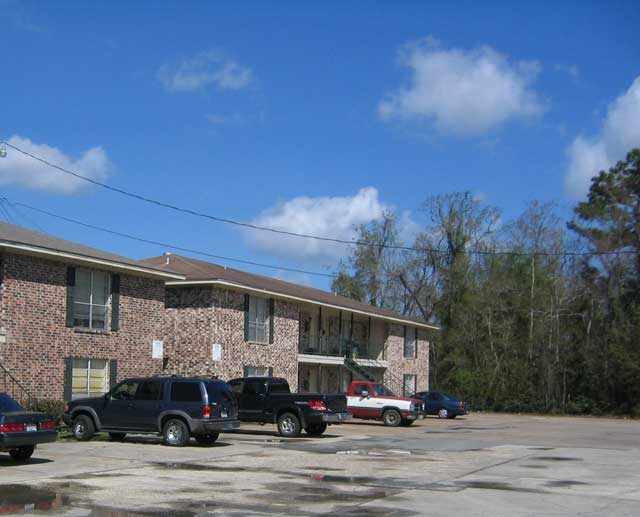 Stagecoach West apartments Lumberton Tx 4